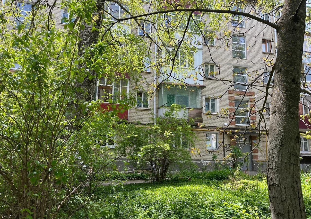 квартира г Ставрополь р-н Ленинский проезд Врачебный 42 мкр-н № 8 фото 25