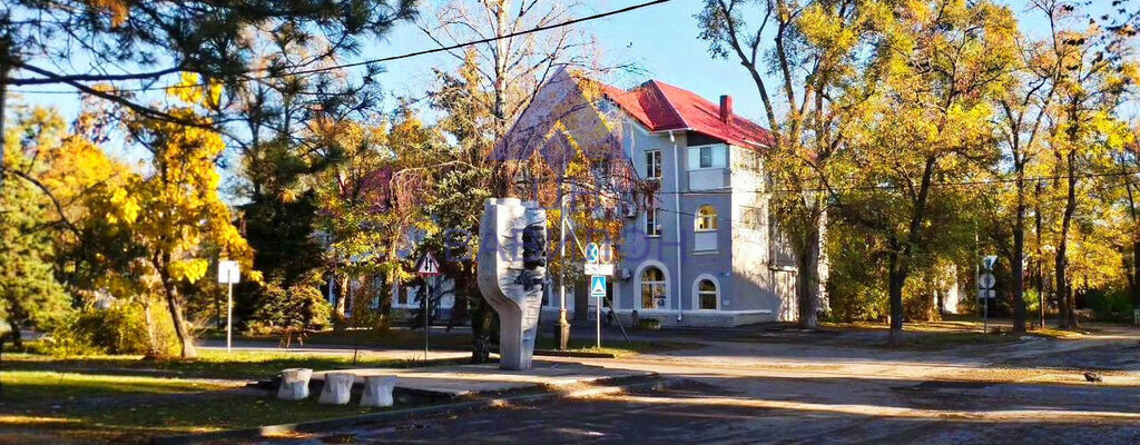 квартира г Волгодонск ул Ленина 5 фото 8