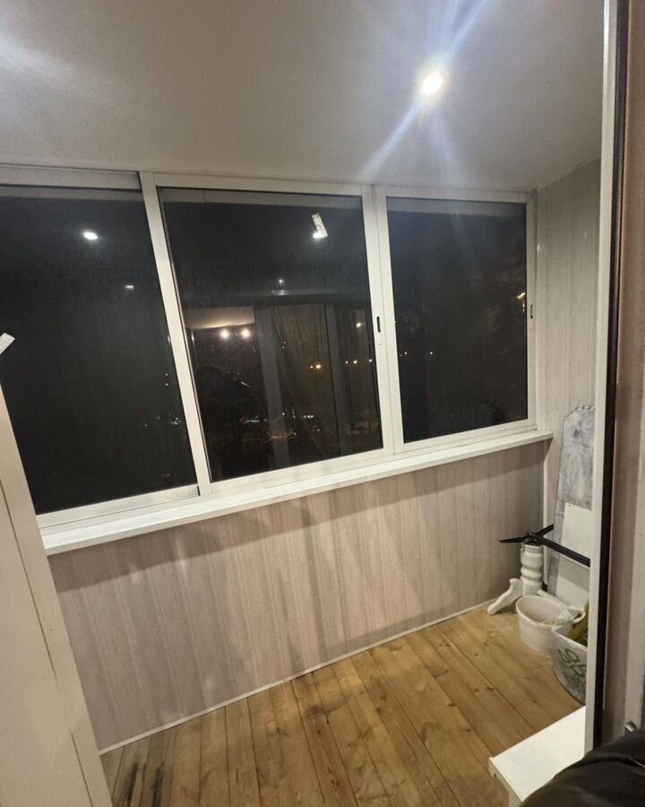 квартира г Королев ул Сакко и Ванцетти 34а фото 4