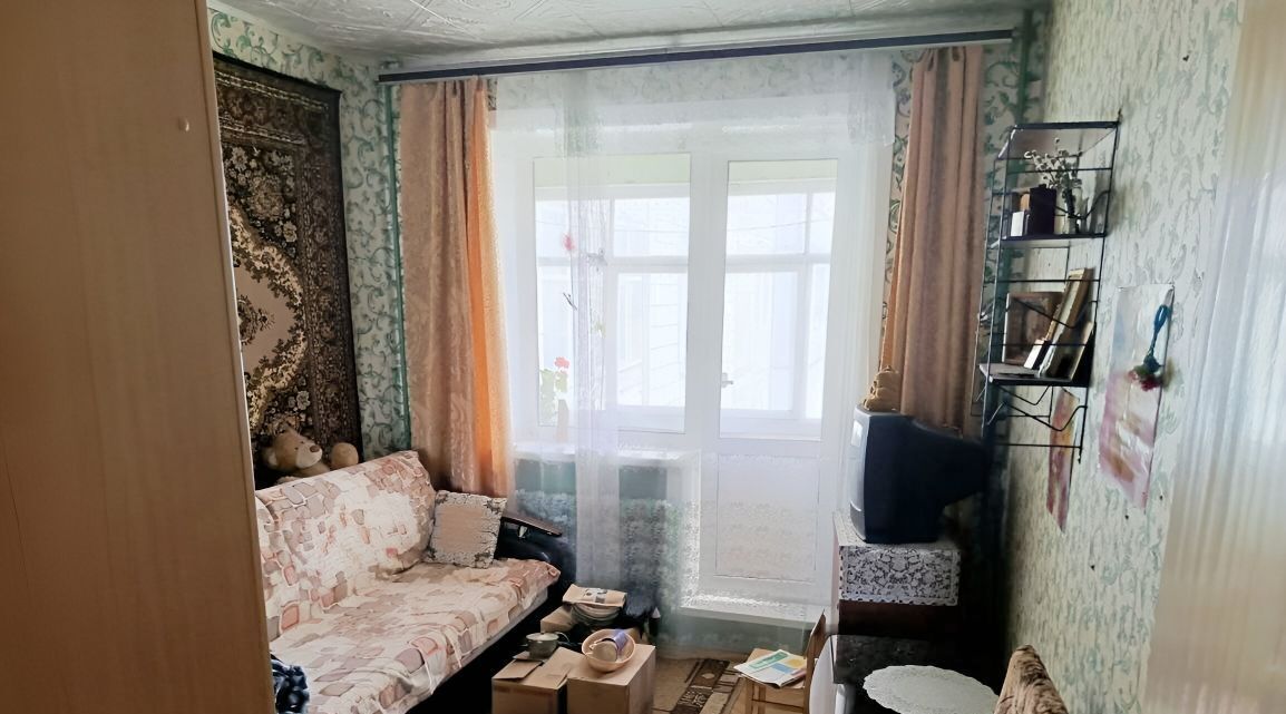 квартира г Иваново р-н Фрунзенский ул Танкиста Белороссова 1 фото 15