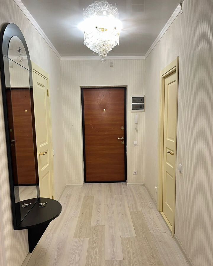 квартира г Петрозаводск р-н Перевалка ул Чапаева 42а фото 1