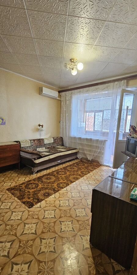 квартира г Балаково ул Набережная Леонова 80 Балаковский р-н, муниципальное образование фото 2