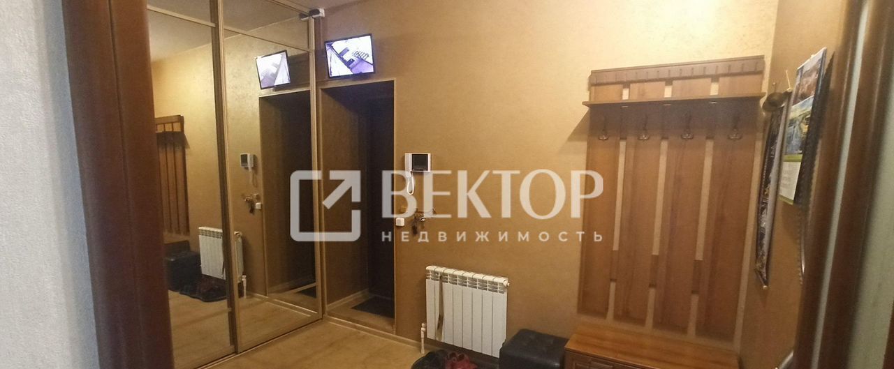 дом г Кострома р-н Фабричный ул Терешковой 48б фото 7