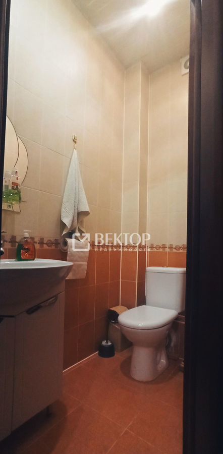 дом г Кострома р-н Фабричный ул Терешковой 48б фото 8