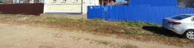 дом г Уфа ул Биологическая фото 8