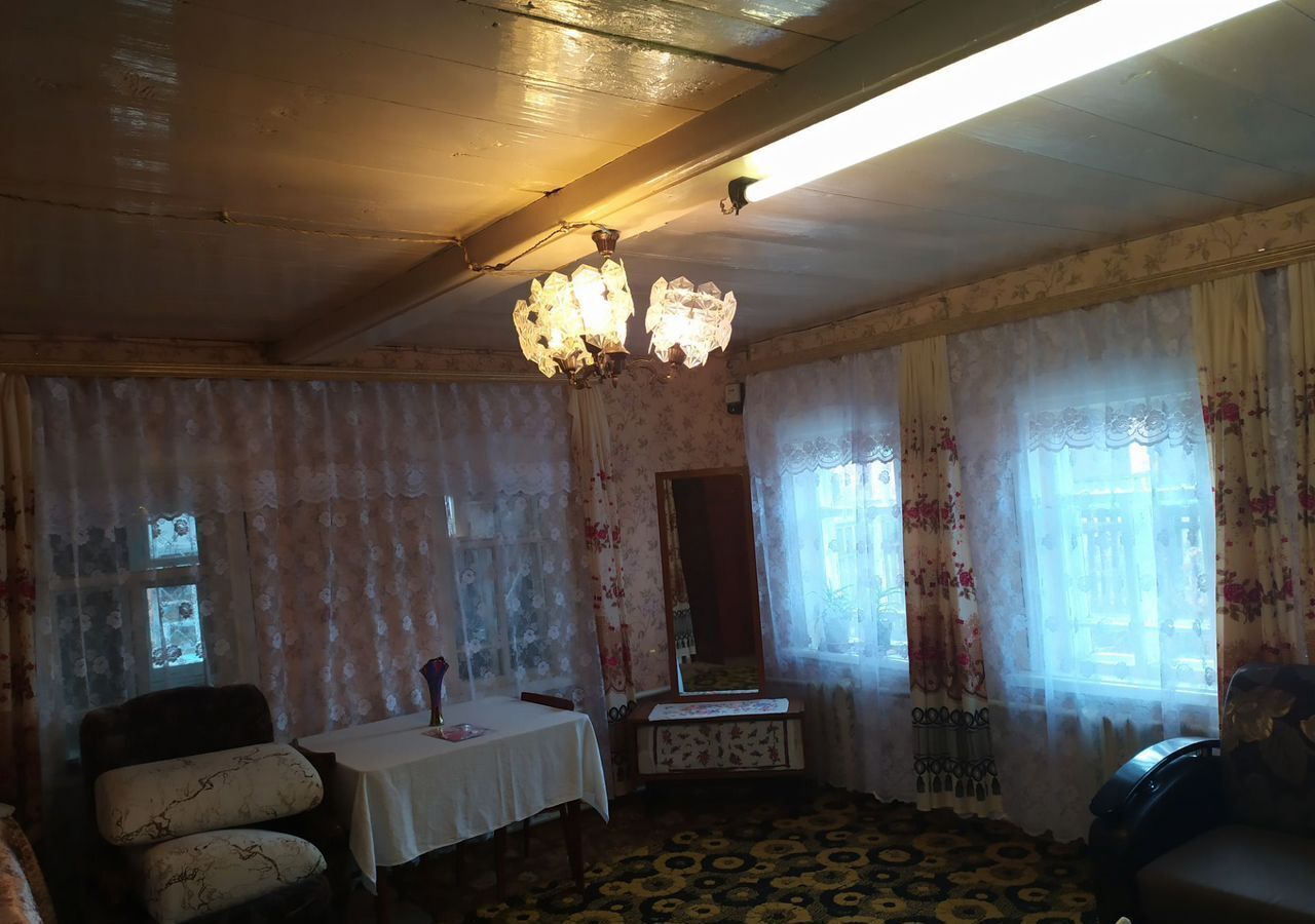 дом г Ульяновск р-н Засвияжский ул Прокофьева 67 фото 4