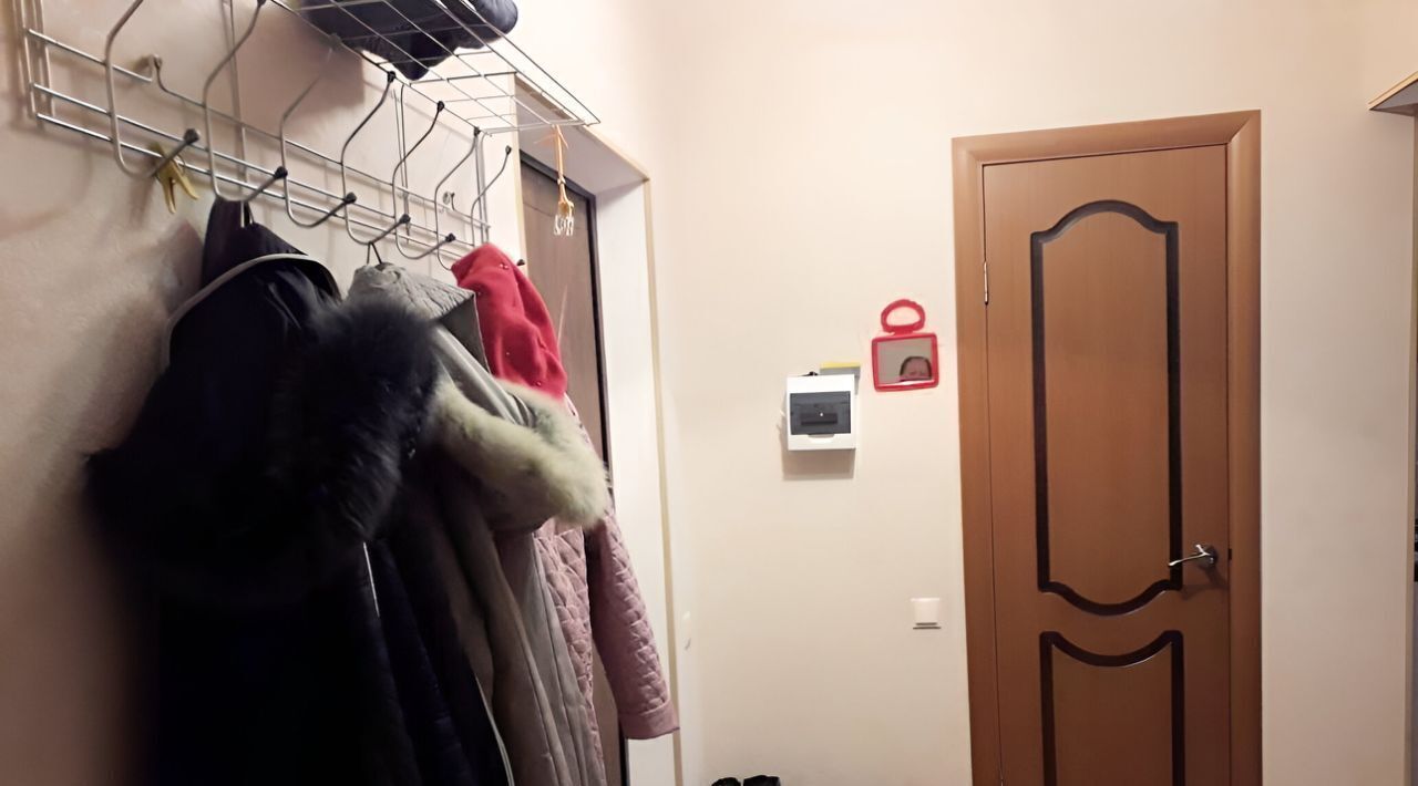 квартира р-н Шпаковский г Михайловск ул Орджоникидзе 135/2 фото 4