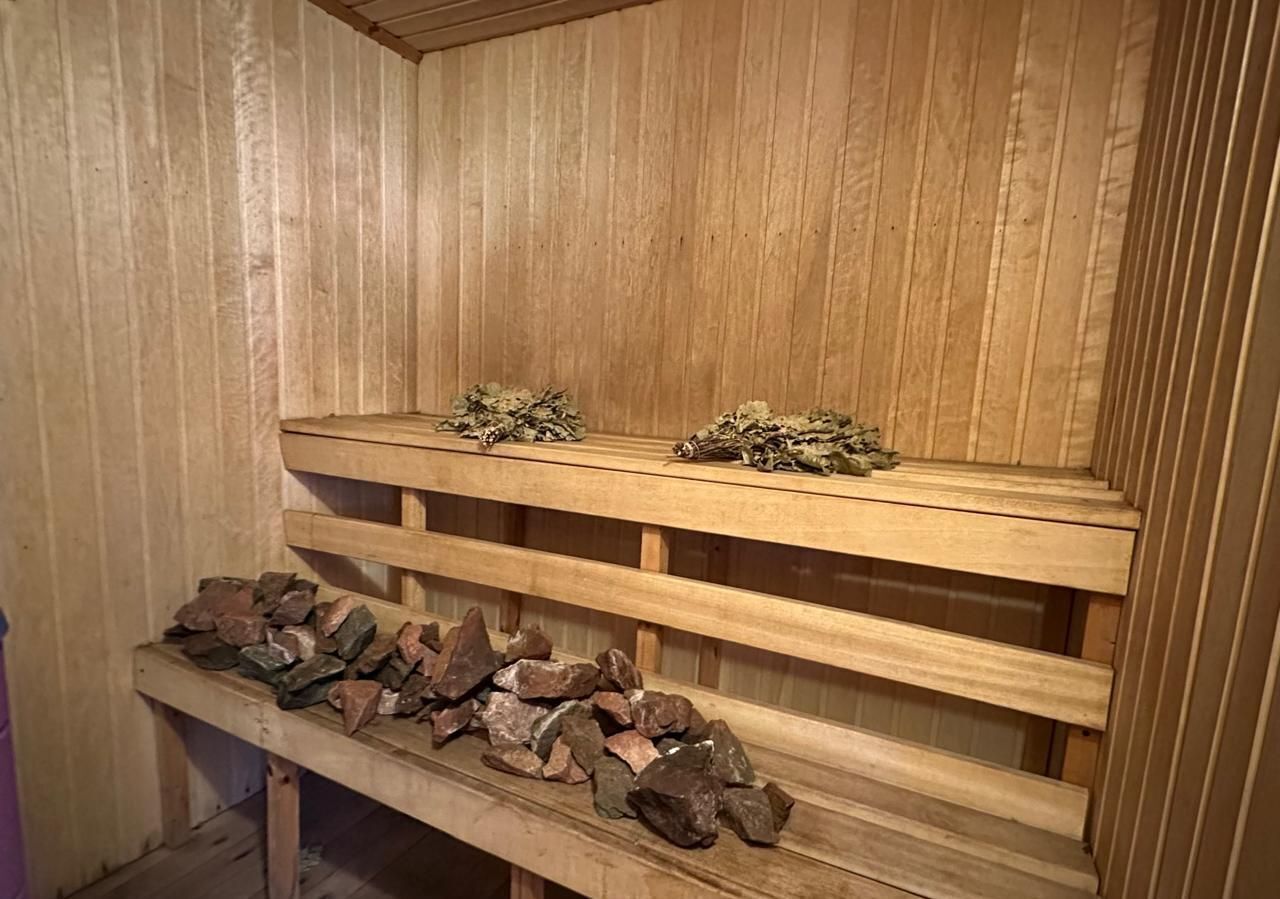дом г Сестрорецк снт Разлив р-н Курортный Приморское шоссе, 2 км, 14-я дорожка фото 17