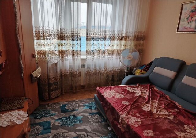квартира дом 30 Сургутский р-н, Тюменская обл. фото