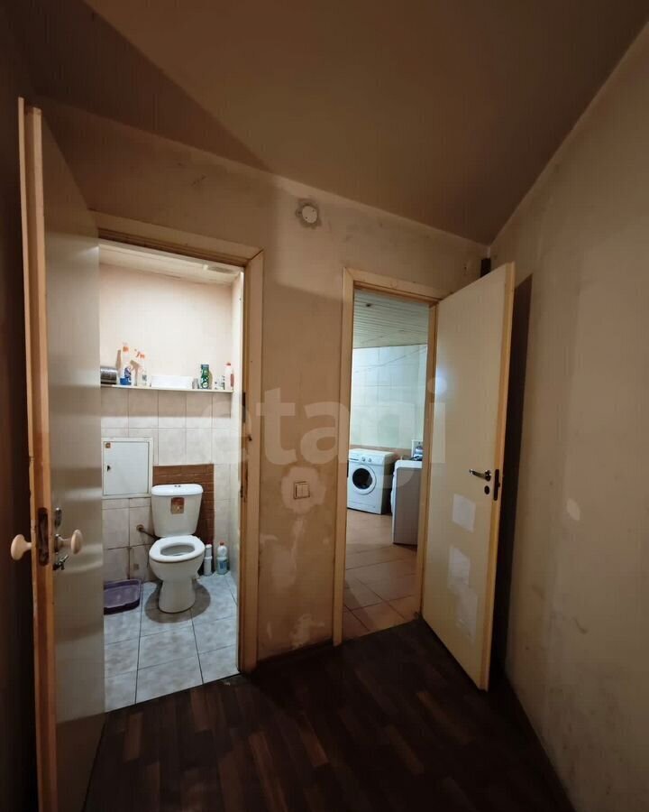 квартира г Бронницы мкр Марьинский 2 фото 2