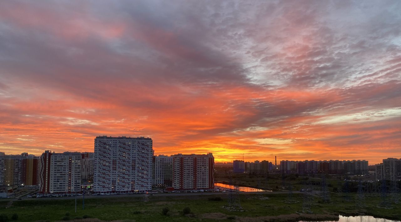 квартира г Люберцы Ozornaya Ulitsa, 9, Lyubertsy, Moskovskaya oblast, Russia, 140016 фото 14