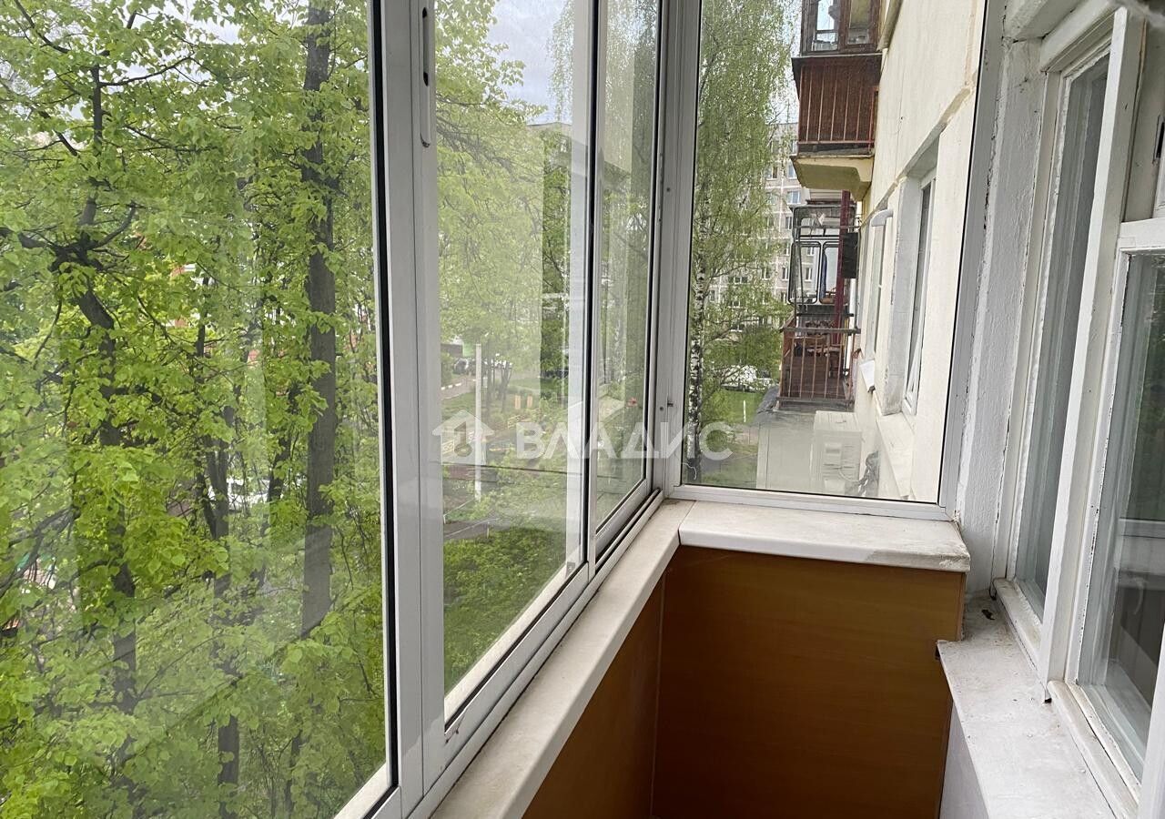 квартира г Раменское ул Михалевича 12 Раменское, Раменский муниципальный округ фото 5