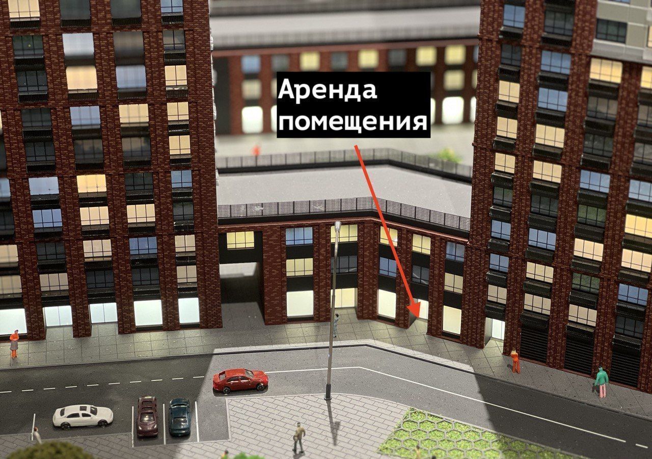 свободного назначения г Москва метро Верхние Лихоборы проезд Ильменский 2 фото 7
