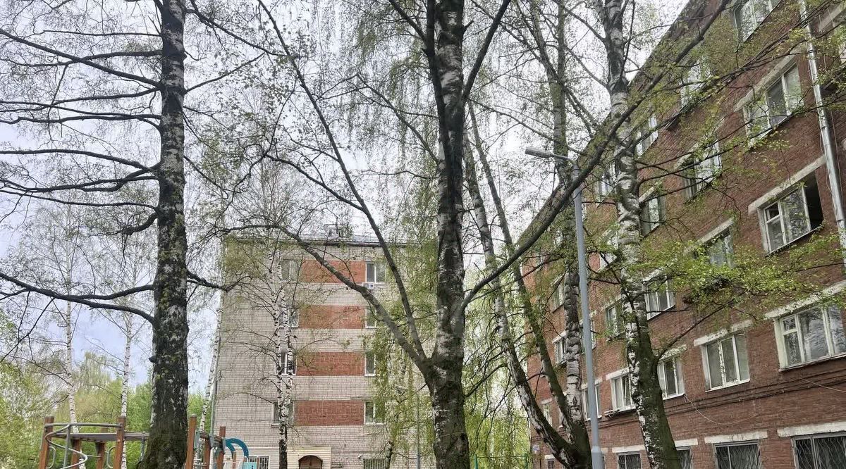 квартира г Казань ул Ярослава Гашека 3 Казань, Северный Вокзал фото 5