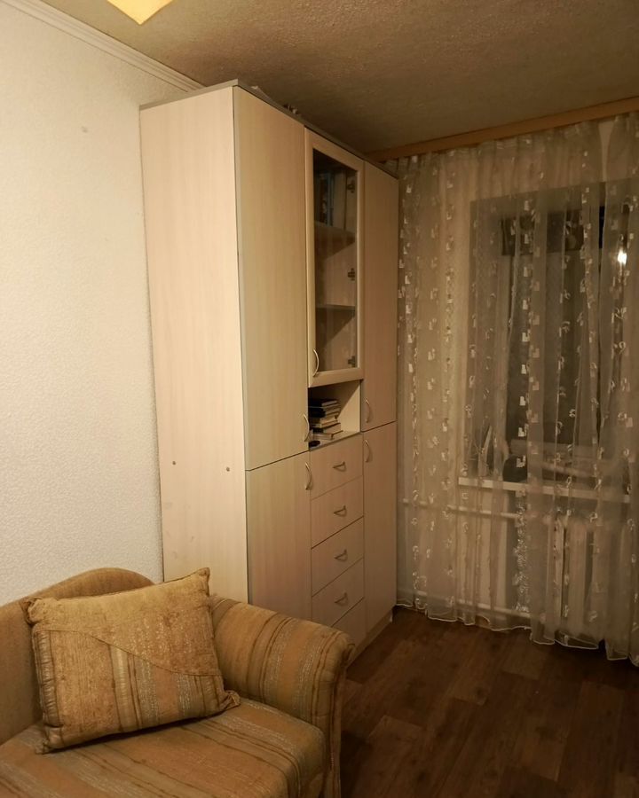 квартира г Фролово р-н мкр Заречный 5 фото 17