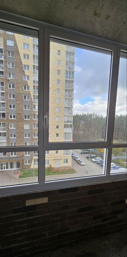 квартира г Ижевск р-н Индустриальный ул 40 лет Победы 71 фото 7