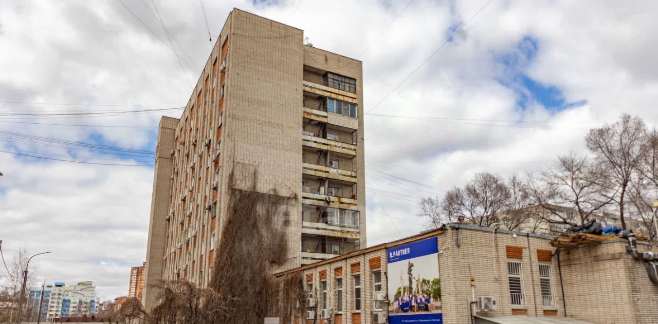 комната г Хабаровск р-н Кировский ул Запарина 137 фото 26
