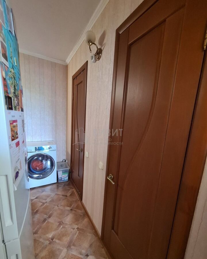квартира р-н Нижнекамский г Нижнекамск пр-кт Химиков 88 Республика Татарстан Татарстан, муниципальное образование Нижнекамск фото 23