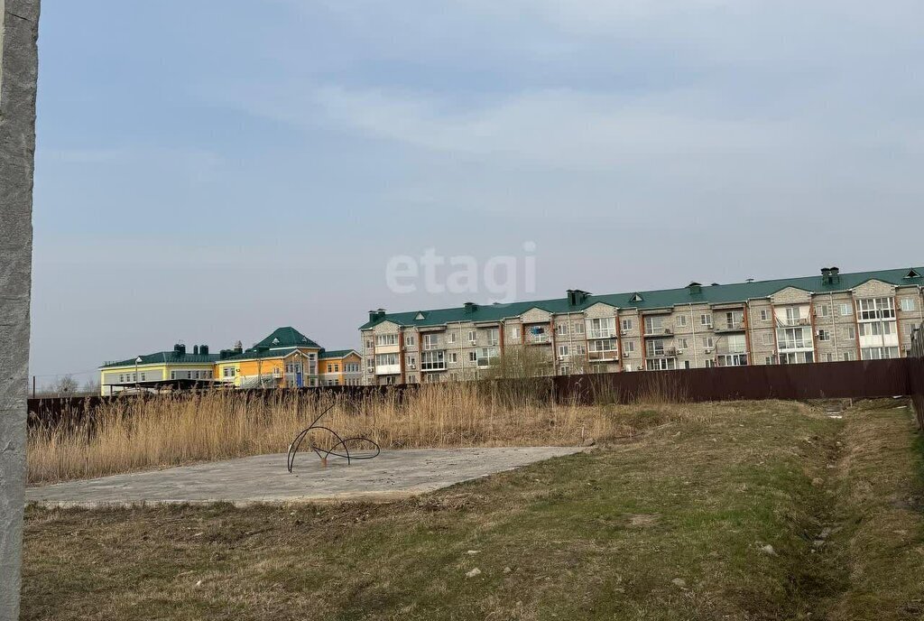 земля г Хабаровск ул Светлая фото 5