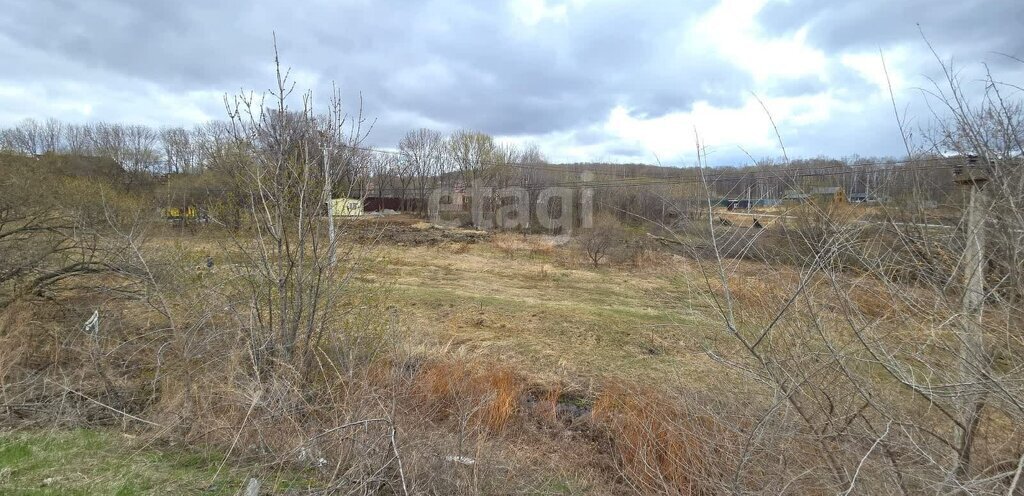 земля г Хабаровск ул Лесная фото 19