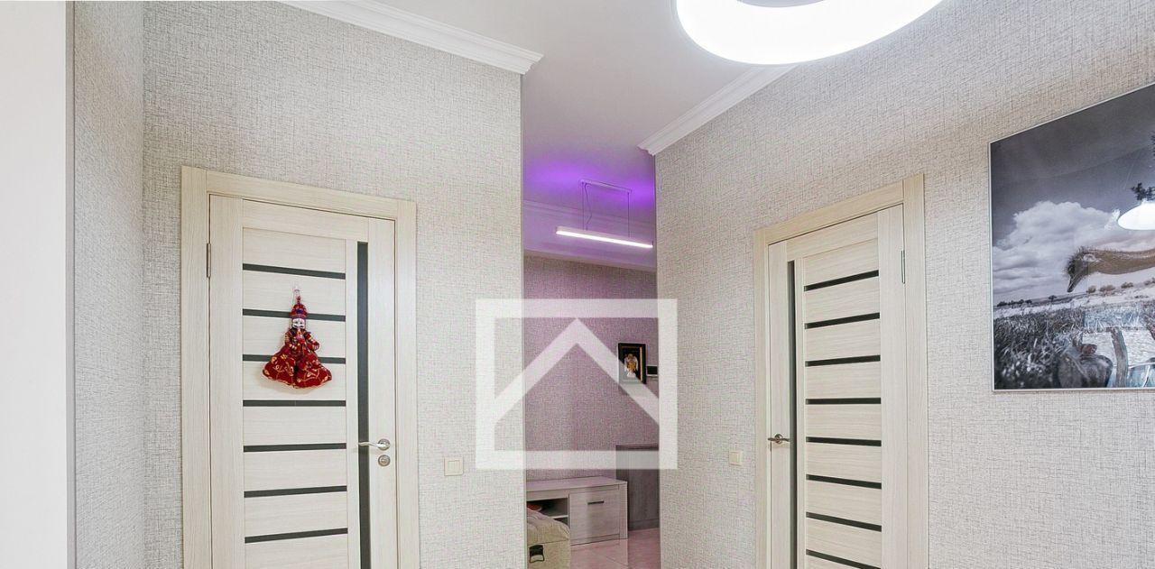 квартира г Ялта пгт Гурзуф ул Ялтинская 12а фото 18