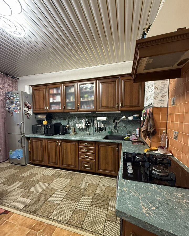 квартира г Железногорск ул Ленина 92к/1 фото 1