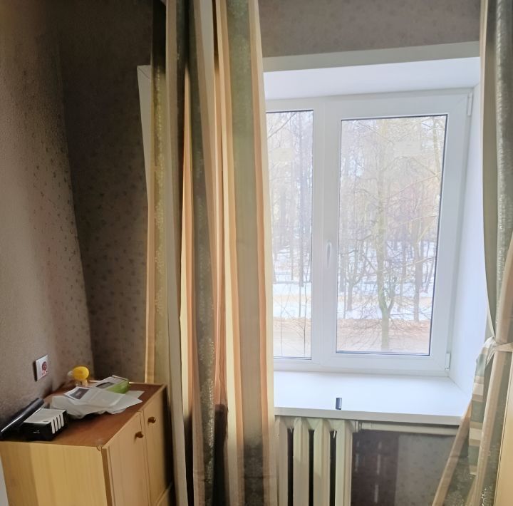 квартира г Арзамас ул Калинина 31 фото 2