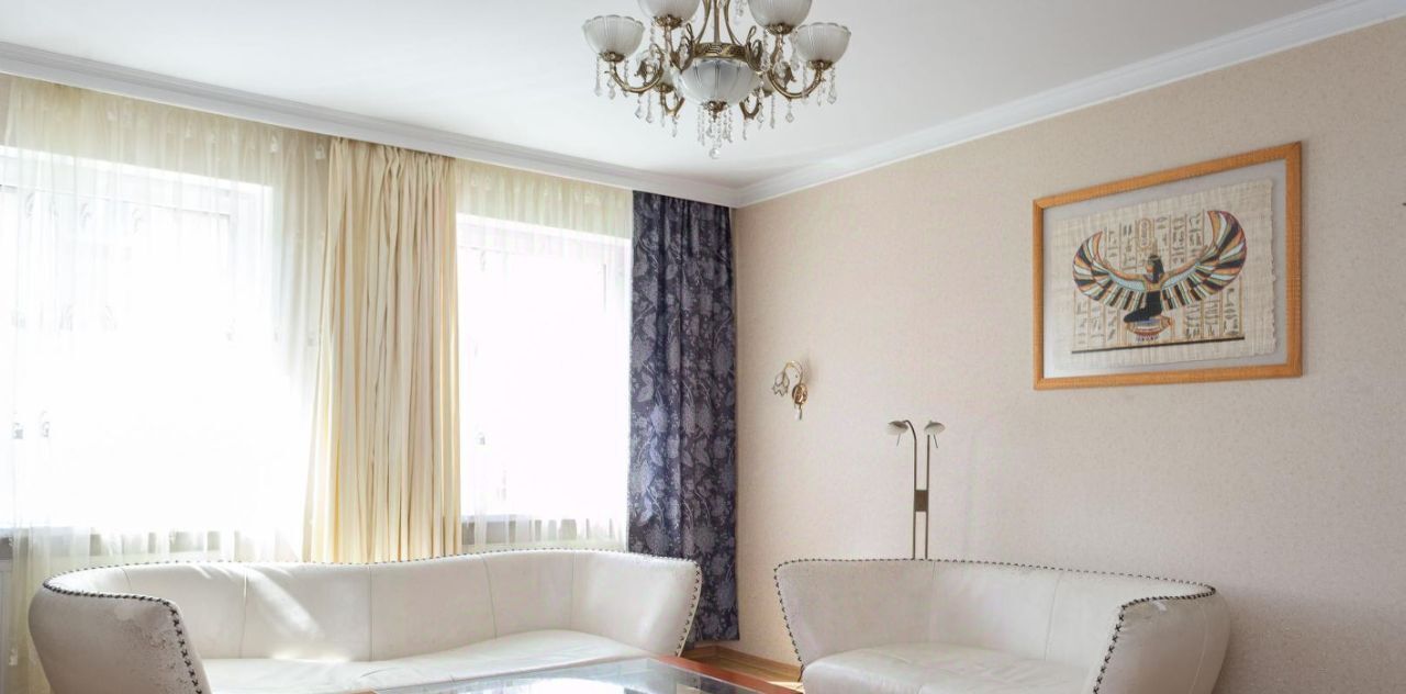 квартира г Калининград р-н Центральный ул Красная 261а фото 4