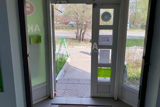 ул 40-летия Октября 31а фото