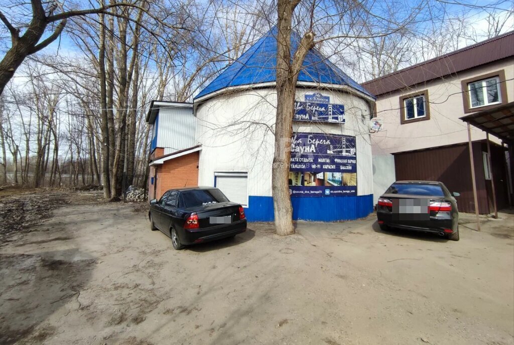 свободного назначения г Ульяновск ул Юности 36 фото 2