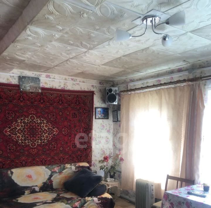 дом г Дегтярск ул Фурманова 30 фото 1