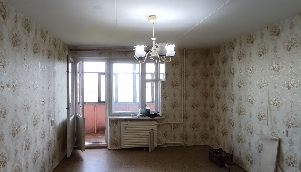 квартира г Пенза Пенза-4 ул Собинова 5 р-н Октябрьский фото 3