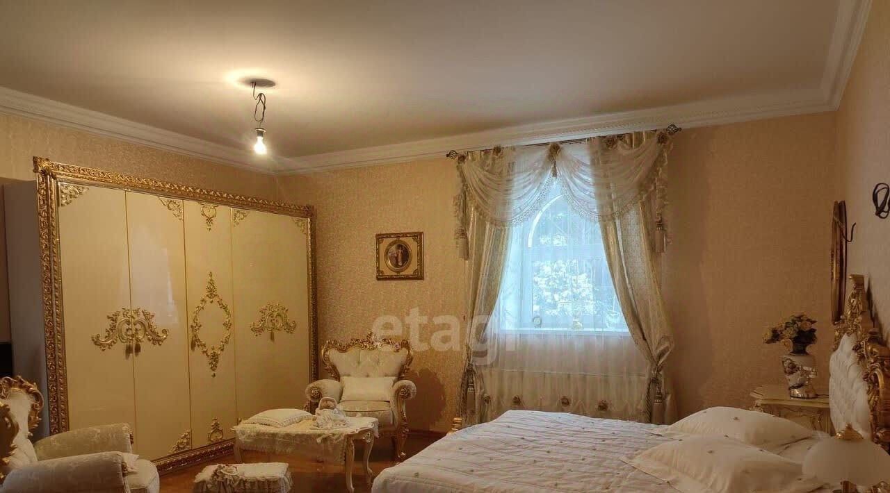 дом г Верхняя Пышма с Балтым ул Набережная 24 фото 3
