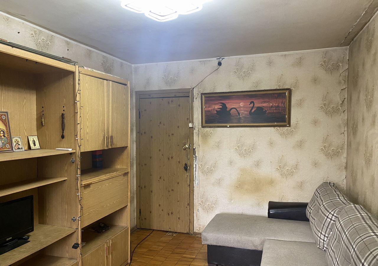 комната г Москва метро Алтуфьево ул Илимская 2к/1 фото 3