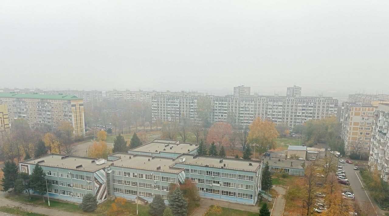 квартира г Краснодар р-н Карасунский ул Сормовская 204 фото 2