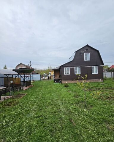 д Васютино снт Кулиги 56 км, 146, Электрогорск, Горьковское шоссе фото