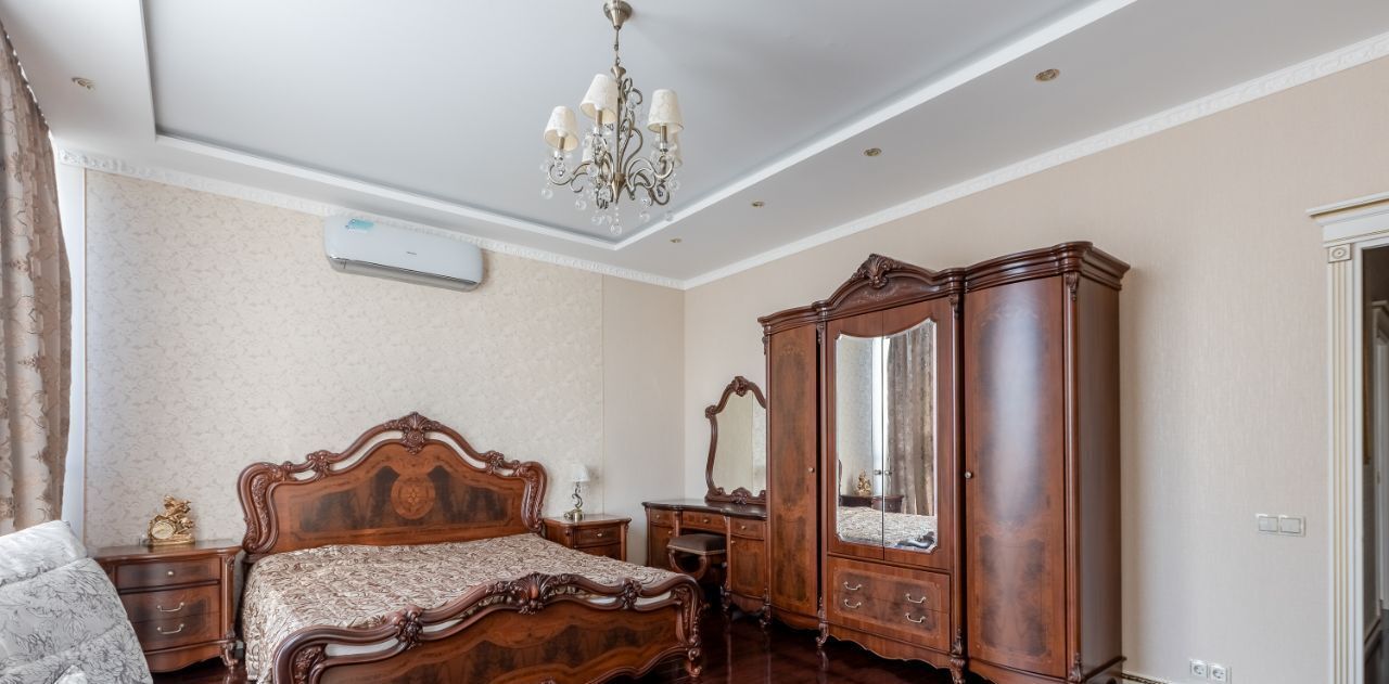 квартира г Красногорск б-р Павшинский 26 Пенягино фото 4
