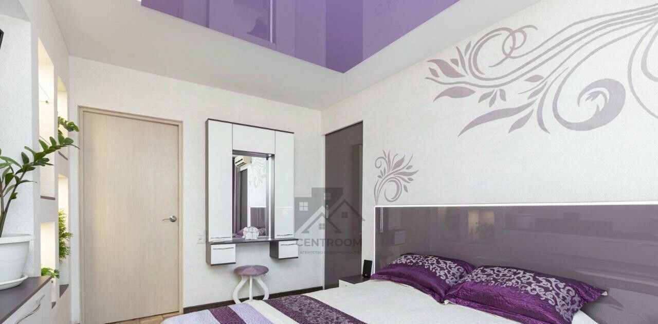 квартира г Казань Козья слобода ул Чистопольская 41 фото 4