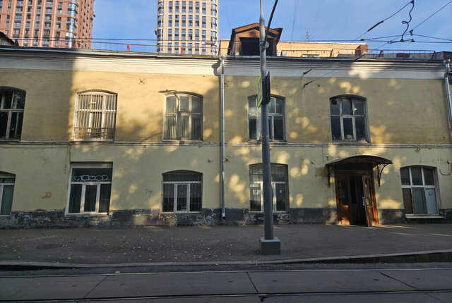 офис метро Тульская дом 67к/2 фото