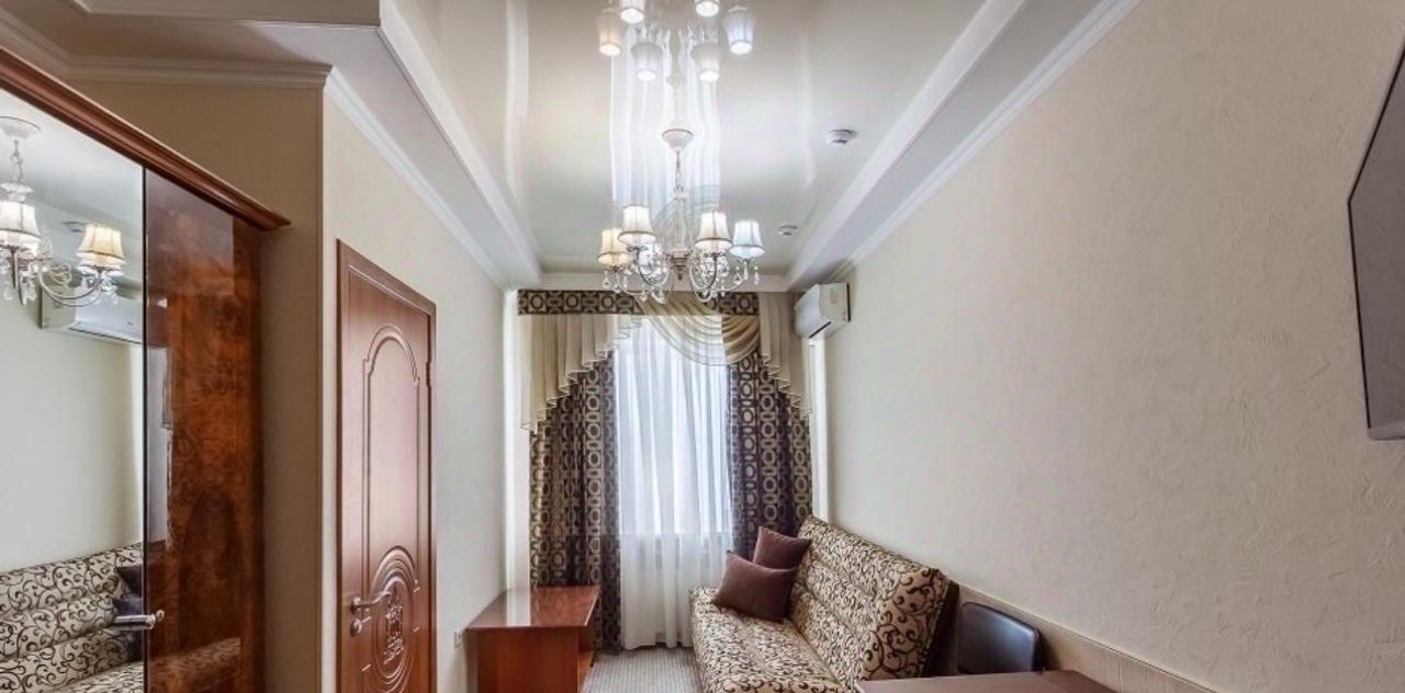 комната р-н Минераловодский г Минеральные Воды Советская ул., 122 фото 3