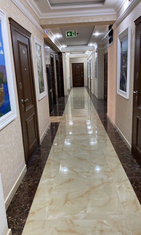 квартира г Сочи р-н Центральный ул Донская 108а фото 1