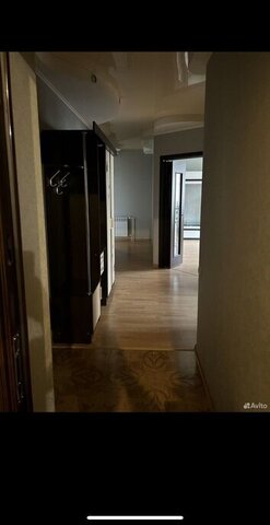 квартира ул им генерал-майора В.А.Глазкова 9 фото