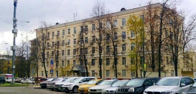 офис метро Молодежная дом 27 фото