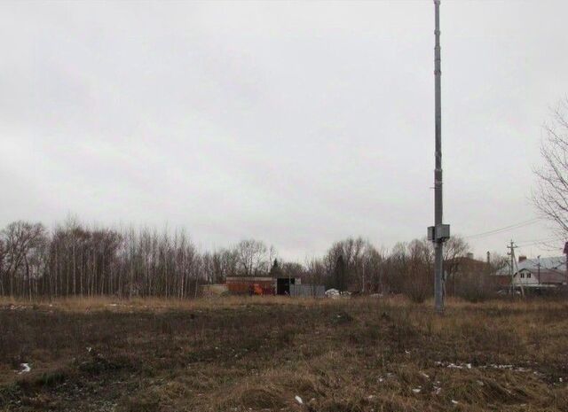 земля ул Луговая Озеры фото
