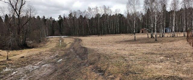 земля д Савинки снт Савинки фото