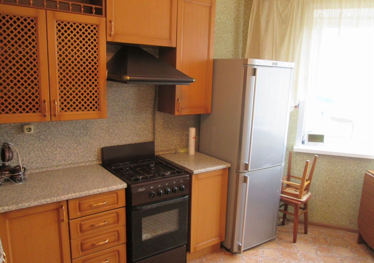 квартира г Саранск р-н Пролетарский ул Веселовского 48а фото 11