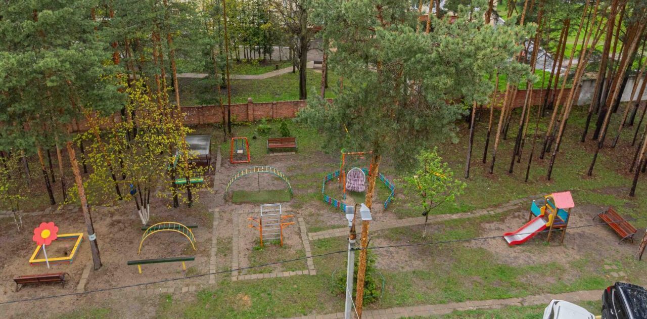 квартира г Владимир р-н Октябрьский ш Судогодское 51г фото 7