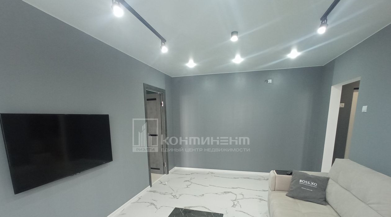 квартира г Ковров ул Ореховая 20 фото 10
