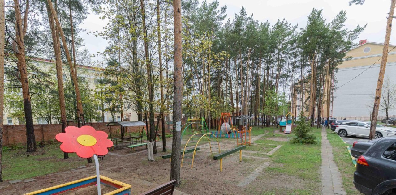 квартира г Владимир р-н Октябрьский ш Судогодское 51г фото 29