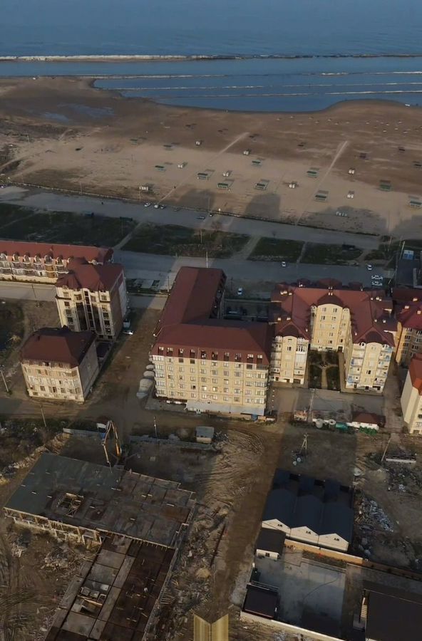 квартира г Избербаш ул Шайдаева 19 фото 6